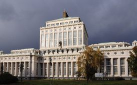 Exkurze v Muzeu pražského vodárenství