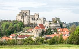 České hrady a zámky