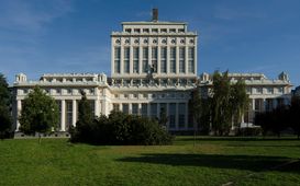 Podolská vodárna je zpět v trvalém provozu