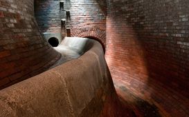 Vydejte se s námi do kanalizace