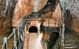 Historie stokování aneb jak to dříve bylo s odpadními vodami?