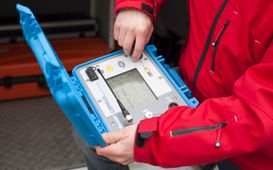 Jak se kontroluje vodovodní potrubí pod zemí