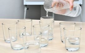 Proč je potřeba dbát na pitný režim?