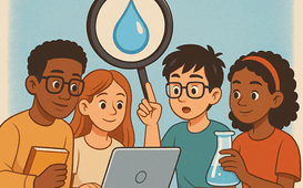 Vydejte se na vědeckou dráhu