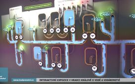 Vodovodov v Hradci Králové