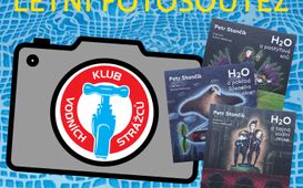 Letní fotosoutěž 2020