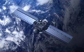 Jak se hledají úniky vody pomocí satelitu?