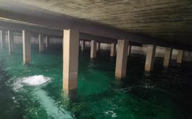 Pražský distribuční systém