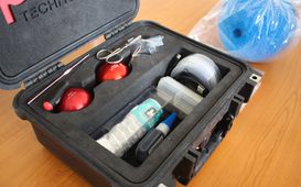 SmartBall - chytrá koule, která pomáhá