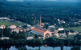 Odkud se bere v Praze pitná voda a kam odtéká?