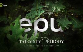 Poznávejte méně známé krásy přírody s aplikací EPU