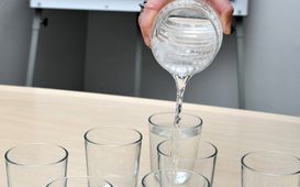 Který nápoj je nejzdravější?