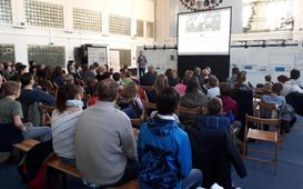 Povídání o Indii s Jakubem Vágnerem