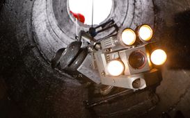 Co se stane, když se ucpe kanalizace?