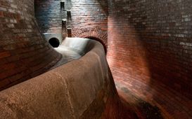 Zajímavosti z pražských kanálů