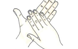 Jak a proč si správně mýt ruce?