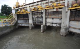 Kam odtéká odpadní voda z domácnosti?