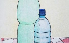 Co je dobré dodržovat při pití z lahve?