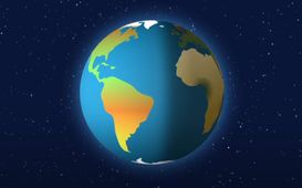 Koloběh vody na planetě