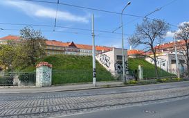 Kde se skladuje pitná voda?