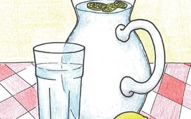 Proč se platí vodné a stočné?