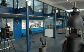 Přednášky v muzeu pro 1. stupeň ZŠ