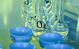 Jak je pitná voda ochráněna před viry a bakteriemi?