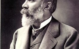 Víte, kdo to byl William Heerlein Lindley?