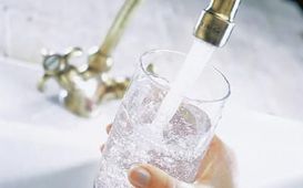 Jak se vyvíjí spotřeba vody v ČR?