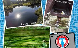 Letní fotosoutěž zná své výherce