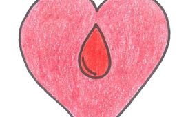 Krev – vzácná tekutina