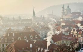 Ovzduší - víte, co dýcháme?